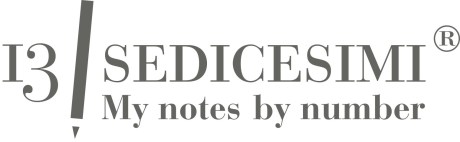 13sedicesimiLOGO